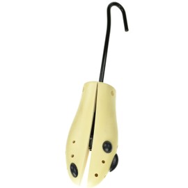 Dasco Mens Polyurethane Shoe Stretcher - Small US 7-8.5; EU39-41.5