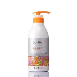 Evermiracle Pulamu EM Body Lotion / 에버미라클풀라무 EM 바디로션