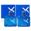 Bazzi Homme Energy 2-piece set (toner + emulsion) / 바찌