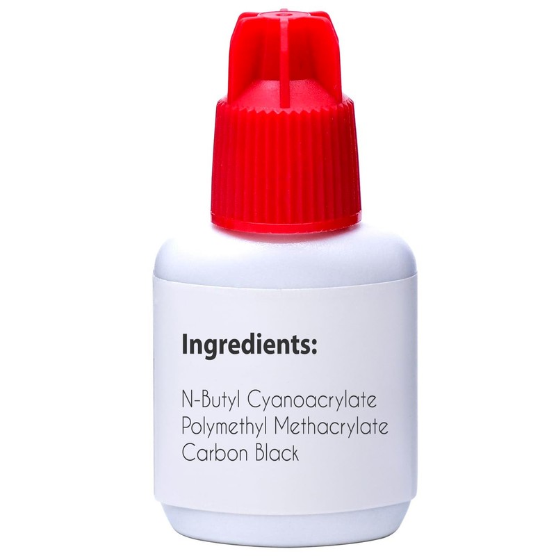 Mild Sensitive Eyelash Extension Magic Glue for Professional Lash Extensions,