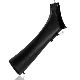 1pcs Lower Bagger Discharge Chute AM143911 for John Deere 102 105 115 125 135 D100 L100 LA100 X110 D L LA X Sabre 1338GS 1538HX 1646HS