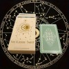 78Pcs Tarot Cards Set Full English Tarot Cards with Box