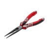 NWS 140-69-205 Workshop Nose Pliers Straight 205 mm