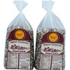 Amish Country Popcorn | 2-2 Lb Bags - Midnight Blue