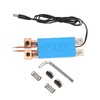 18650 Battery Spot Welding Pen Mini Spot Welder Automatic Trigger