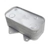 Frankberg Oil Cooler Compatible with A6 4B2 C5 A6 Avant
