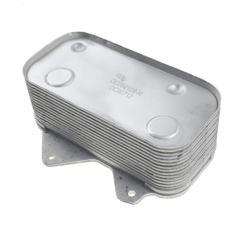 Frankberg Oil Cooler Compatible with A6 4B2 C5 A6 Avant