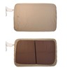 S'more OYASUMI MAT COVER S (Single Size) Mat Cover, Box
