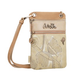 Anekke Memories Mini Crossbody Bag Multicoloured, multi-coloured