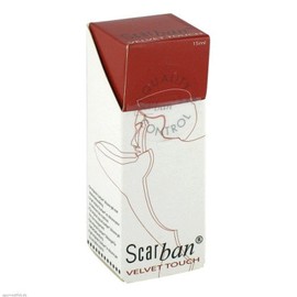 Scarban Velvet Touch Gel