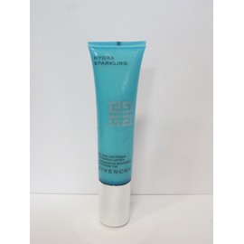 GIVENCHY HYDRA SPARKLING LUMINESCENCE MOISTURIZING EYE-REVIVER GEL 0.5 OZ -LOT 4
