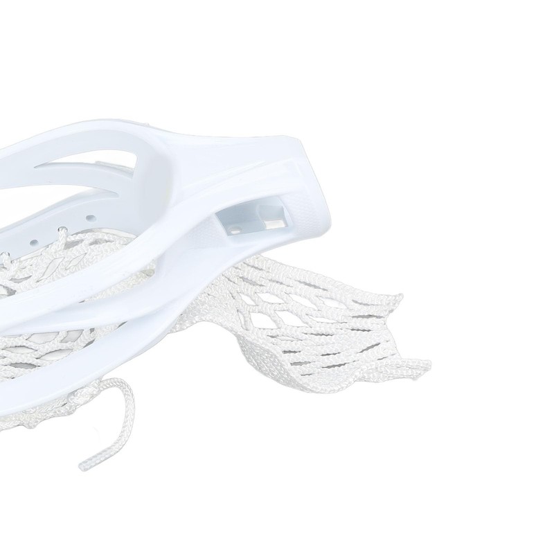 DAUZ Threaded Lacrosse Stick Heads, Durable High Strength Lacrosse Head