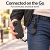Retractable Phone Lanyard for Everyday Carry – Clip-On Tether with