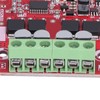 2‑Channel DC Brush Motor Fiberglass 10Ax2 Electronic Component for Speed
