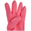 CBROSEY Diabolical DP0990 Domestic Goddess Washing Up Gloves, One Size