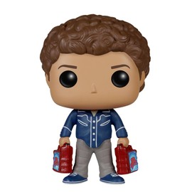 Funko POP Movies: Superbad Seth Action Figure