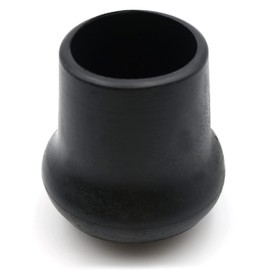 Design61 4 x Cover Caps Diameter 28 mm for Reinforced Cap Made of Soft PVC