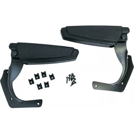 Milsco XB200 Armrest Kit - for Milsco XB200 Seat