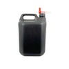 Lubrisolve 5 Litres HDPE Jerrycan and dispensing lever tap (38mm)