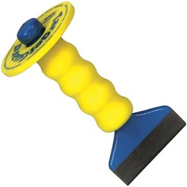 Dasco Pro G435 Brick Set Chisel, 3-Inch