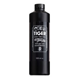 B & E Tiger black - 500 ml