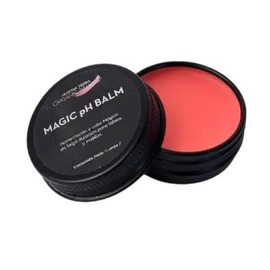 Magic pH Balm, Bálsamo Labial de Larga Duración, Color Único, Hidratación Mágica para Labios