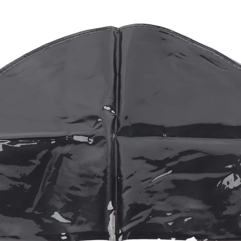 Foldable Mobility Scooter Control Panel Tiller Rain Waterproof Dust Proof