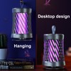 Household Mosquito Killing Lamp Hanging Mosquito Killer Lamp Electric Shock