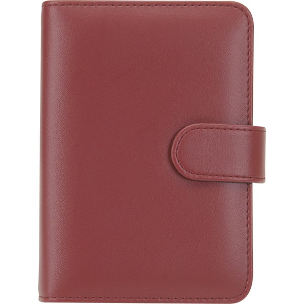 rido/idé Schedule System Time Planner Fun (2025), 2 Pages =