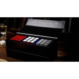 MJM Time Cube by TCC - Trick