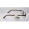 Christie Brinkley C 312 BRN Brown Eyeglass Frames 52 16