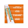 Benzodent Dental Pain Relieving Cream, 1 Ounce - Pack of