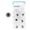 New - Connexx Eartip 3.0 - Open by Signia (Formerly