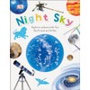 Night Sky: Explore Nature with Fun Facts and Activities (Nature