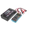 ZT100 4000 Counts Portable Mini Auto Digital LCD Display Testing