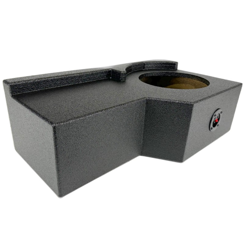 Dodge 2019-2024 Dodge Ram 1500 Crew Cab Sub Box Single