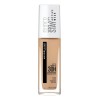 Base Líquida Maybelline Superstay Active Wear Tono 128 Warm Nude