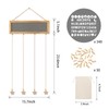 CJIAWYS Picture Frames Collage Wall Decor Hanging Photo Display Frame