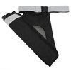 Arrow Holder Archery Arrow Storage Bag High Capacity with Waist