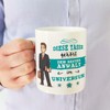Mugffins Cups for the Best Workers in the Universe