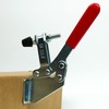 INGDAUM® GH-202F Horizontal Tensioner, Adjustable Toggle Lever Tensioner, Quick Release