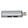 USB 3.0 Hub 3 Ports 5Gbps Transmission Plug and Play