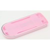 o-esuke- Cutlery Pink approx. 7.7 X 18.7 X/Tall 1.8 cm