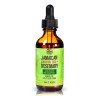 Sérum Capilar Tónico Jamaican Amber Romero Castoroil Cabello