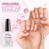 Cuticle Remover for Hands and Feet, Professional, Fragranced 12 ml,