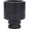 KS Tools 450.5025 0.5-inch Groove Nut Socket
