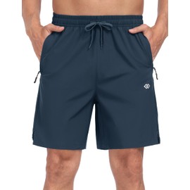 ハーフパンツ メンズ 夏 5分丈 アウトドア 登山 ゴルフ カジュアル スポーツ 吸汗 速乾 通気 軽量 ジップポケット付き 調整ベルト 大きいサイズ 5Lまで 洗える 紫外線対策