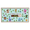 Great North VBS Guided by Jesus Bulletin Board Decorating Set