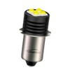 Ruiandsion P13.5S LED Flashlight Bulb 3V 3030 4SMD Chips LED