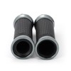 Bike Grip Bar End with Stone for 0.9 inch (22